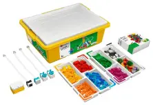 Конструктор Lego Education Spike Essential Set