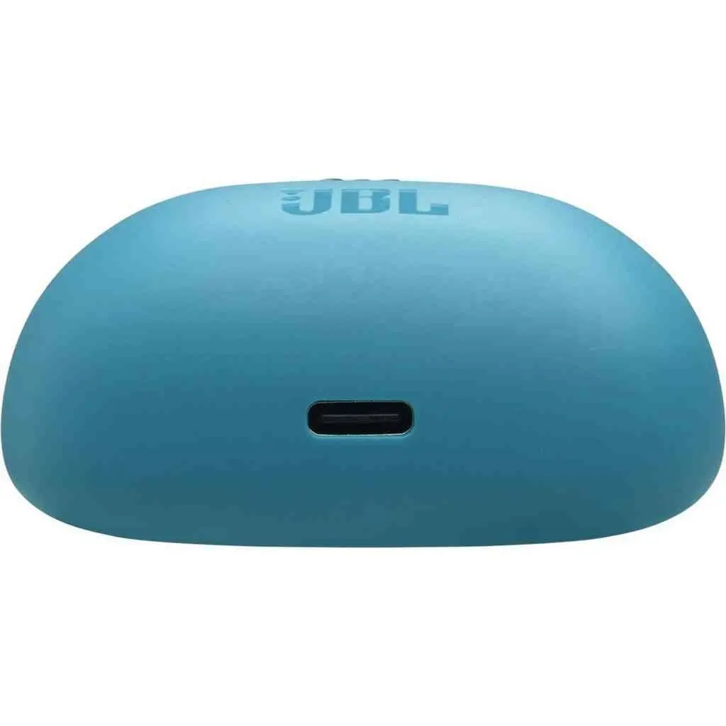 Наушники JBL Tune Beam 2, синий