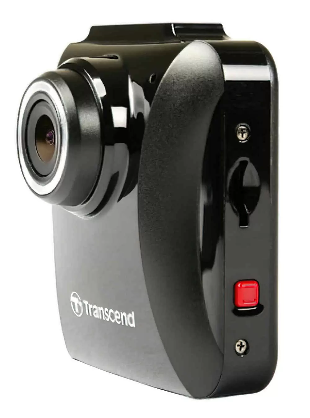 Видеорегистратор Transcend DrivePro 100, adhesive mount