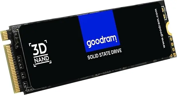 Disc rigid SSD Goodram PX500 M.2 NVMe, 512GB