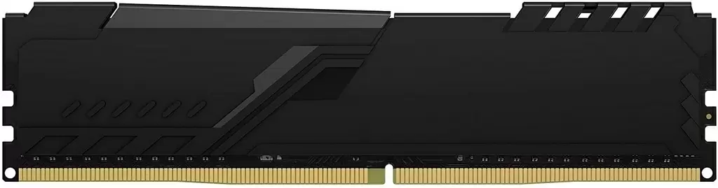 Memorie Kingston Fury Beast 32GB (2x16GB) DDR4-3200MHz, CL16, 1.35V