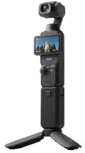 Cameră video sport DJI Osmo Pocket 3 Creator Combo, negru pe tehnoparc.md Cameră video sport DJI Osmo Pocket 3 Creator Combo, negru
