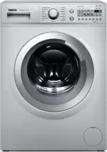 Maşină de spălat rufe Atlant CMA 60Y1210-A-08, inox/argintiu