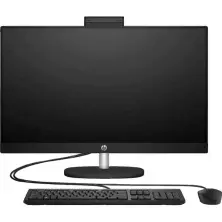 Моноблок HP AIO 27-cr1060ci (27.0"/FHD/Core Ultra 5 125U/16GB/512GB/Intel UHD), черный на tehnoparc.md Моноблок HP AIO 27-cr1060ci (27.0"/FHD/Core Ultra 5 125U/16GB/512GB/Intel UHD), черный