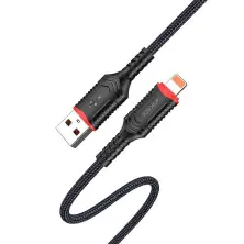 USB Кабель Jokade JA019, черный