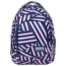 Школьный рюкзак BackUP Coloured Stripes PLB3X11