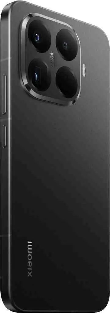 Smartphone Xiaomi 15T Pro 12GB/1TB, negru