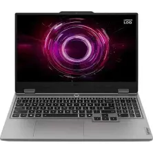 Ноутбук Lenovo LOQ 15AHP10 (15.6"/FHD/Ryzen 7 250/16GB/1TB/GeForce RTX 5060 8GB), серый на tehnoparc.md Ноутбук Lenovo LOQ 15AHP10 (15.6"/FHD/Ryzen 7 250/16GB/1TB/GeForce RTX 5060 8GB), серый