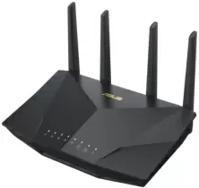 Router wireless Asus RT-AX5400