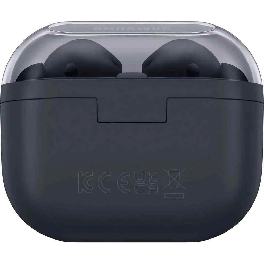 Căşti Samsung SM-R420, negru