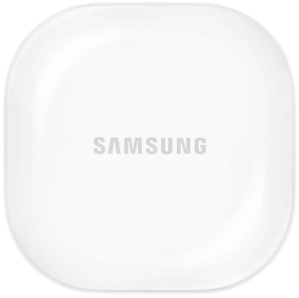 Căşti Samsung Galaxy Buds2, alb
