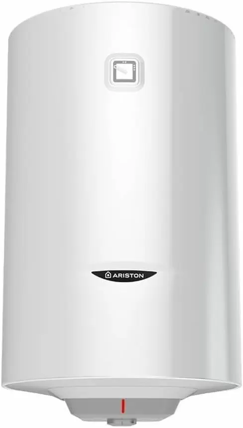 Boiler cu acumulare Ariston Pro1 R 50 V/3, alb