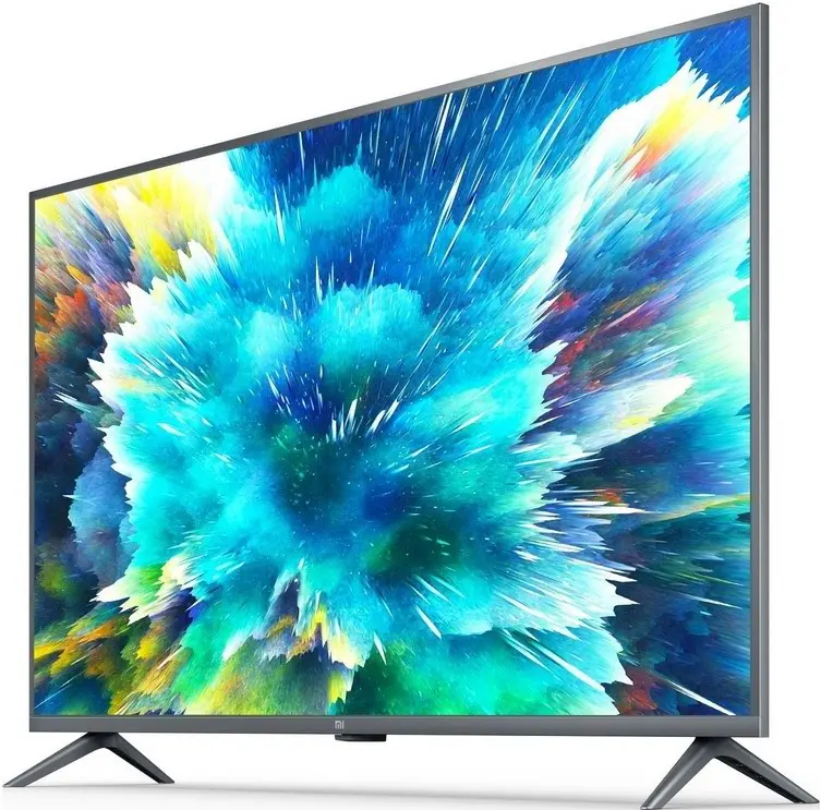 Televizor Xiaomi Mi TV 4S 43", gri