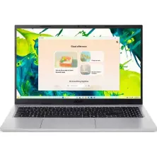 Laptop Acer Aspire Go 15 AG15-72P (15.6"/FHD/Core 7 150U/16GB/1TB/Intel Graphics), argintiu pe tehnoparc.md Laptop Acer Aspire Go 15 AG15-72P (15.6"/FHD/Core 7 150U/16GB/1TB/Intel Graphics), argintiu