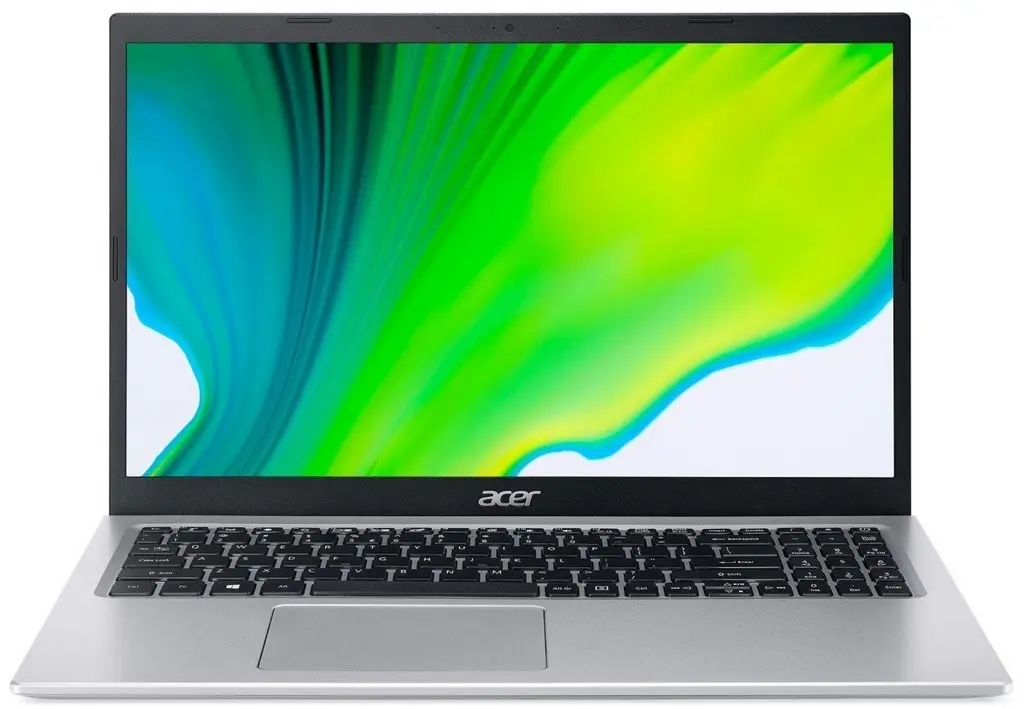 Laptop Acer Aspire A515-56 NX.A1GEU.008 (15.6"/FHD/Core i3-1115G4/8GB/512GB/Intel UHD Graphics), argintiu pe tehnoparc.md Laptop Acer Aspire A515-56 NX.A1GEU.008 (15.6"/FHD/Core i3-1115G4/8GB/512GB/Intel UHD Graphics), argintiu
