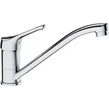 Смеситель для кухни Franke Basic (115.0707.619), хром
