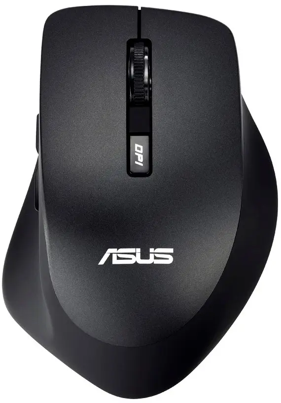 Мышка Asus WT425, черный