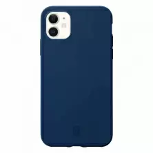 Husă de protecție Cellularline Sensation iPhone 12 mini, albastru