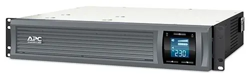 Источник бесперебойного питания APC SMC3000R2I-RS