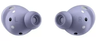 Căşti Samsung Galaxy Buds Pro, violet