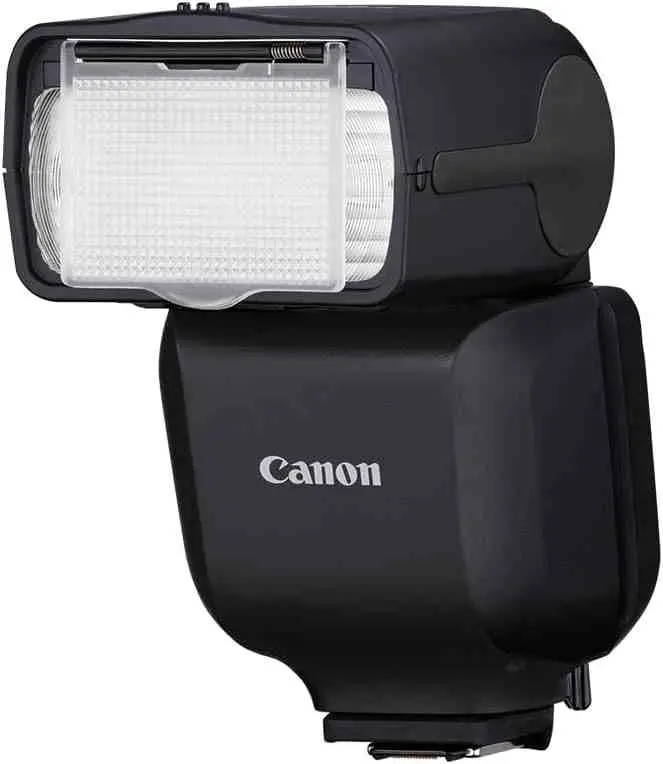 Bliț Canon EL-10