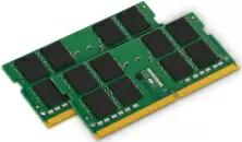 Memorie SO-DIMM Kingston ValueRAM 32GB (2х16GB) DDR5-5600MHz, CL46, 1.1V