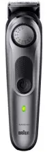 Триммер для бороды Braun BT7420, черный