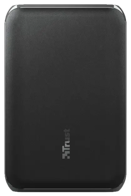 Acumulator extern Trust Pacto2 10000mAh, negru pe tehnoparc.md Acumulator extern Trust Pacto2 10000mAh, negru