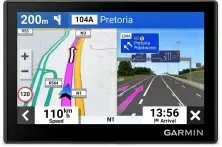 Sistem de navigație Garmin Drive 53 EU MT-S, negru