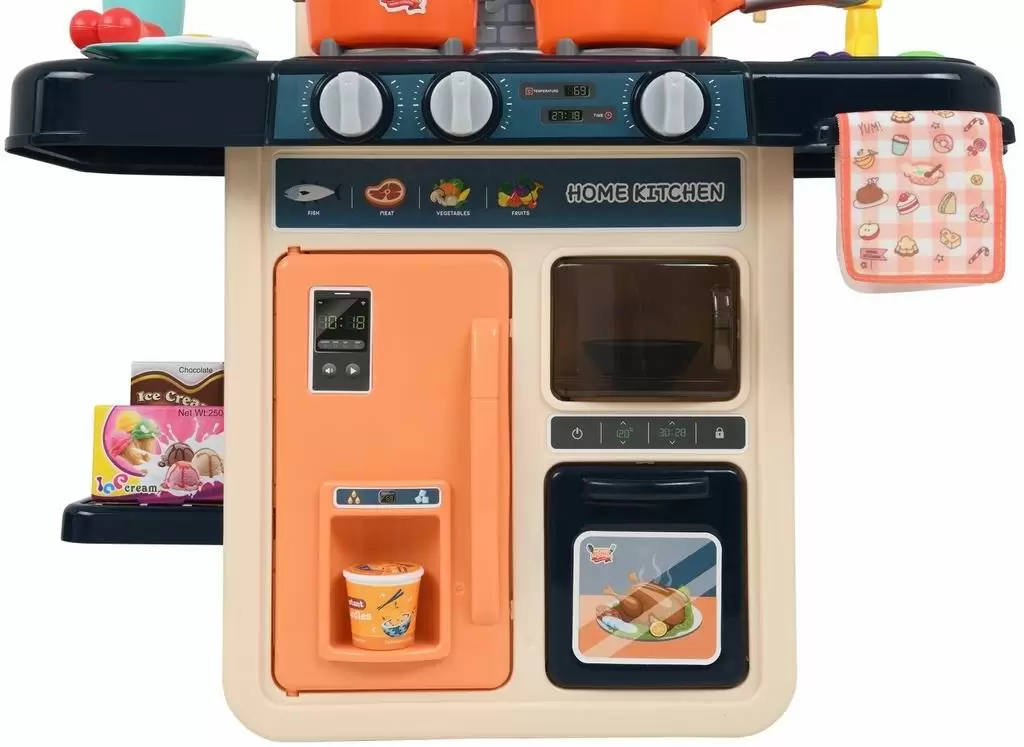 Игровая кухня FunFit Kitchen 3884