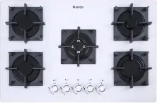 Газовая панель Gefest CH 2340 K32, белый