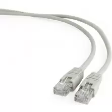 Cablu Gembird PP12-1M, gri