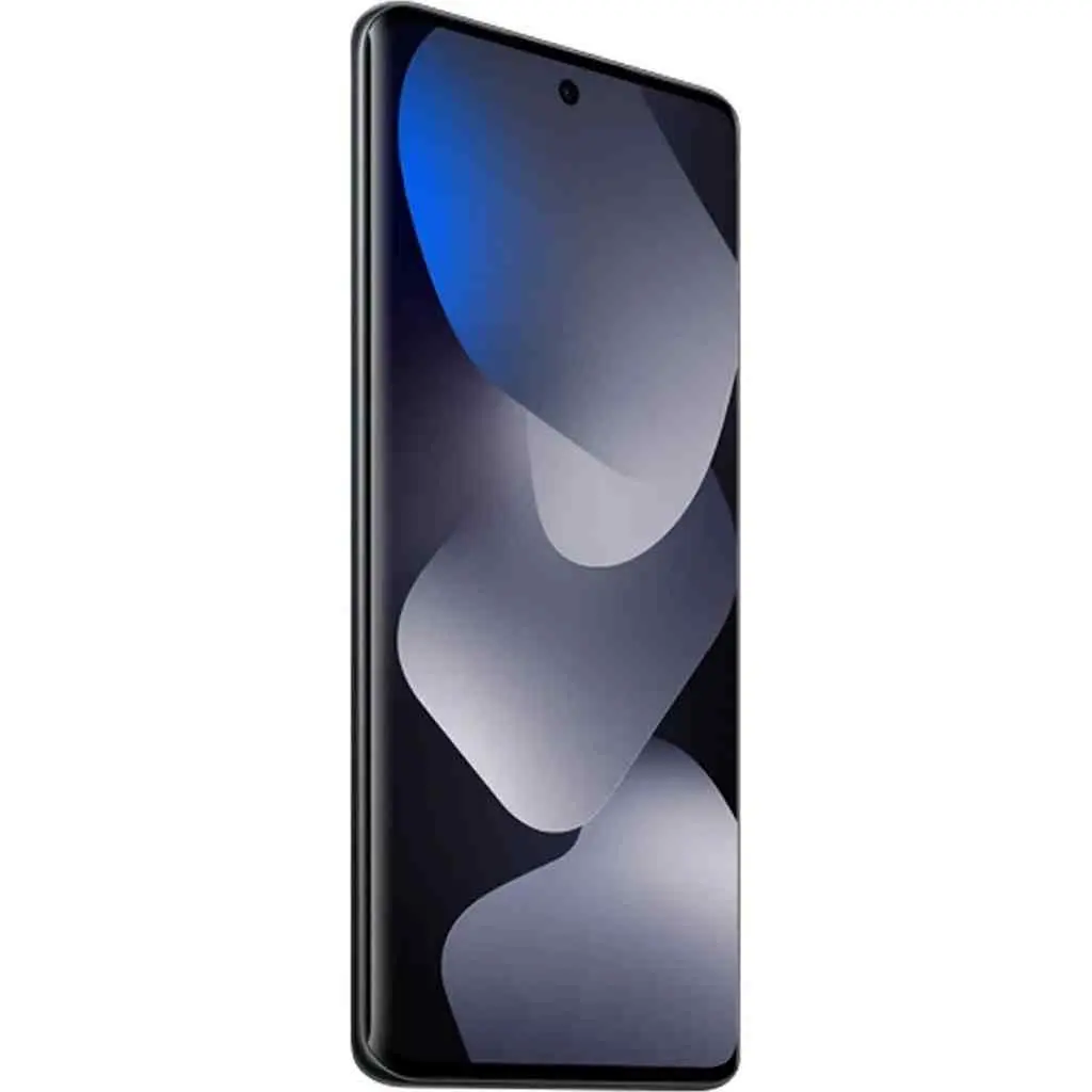 Смартфон Xiaomi Redmi Note 15 8GB/256GB, черный