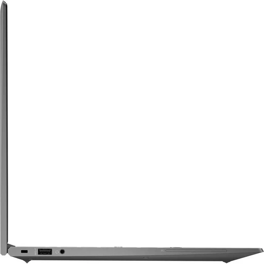 Ноутбук HP ZBook Firefly 15 G8 (15.6"/FHD/Core i5-1135G7/16GB/512GB/Intel Iris Xe/Win10Pro), серый