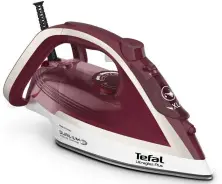 Fier de călcat Tefal FV6810E0, roșu pe tehnoparc.md Fier de călcat Tefal FV6810E0, roșu