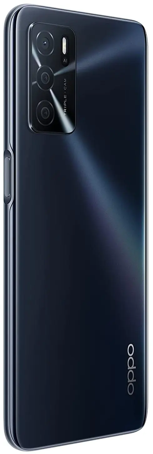 Смартфон Oppo A16 3GB/32GB, черный