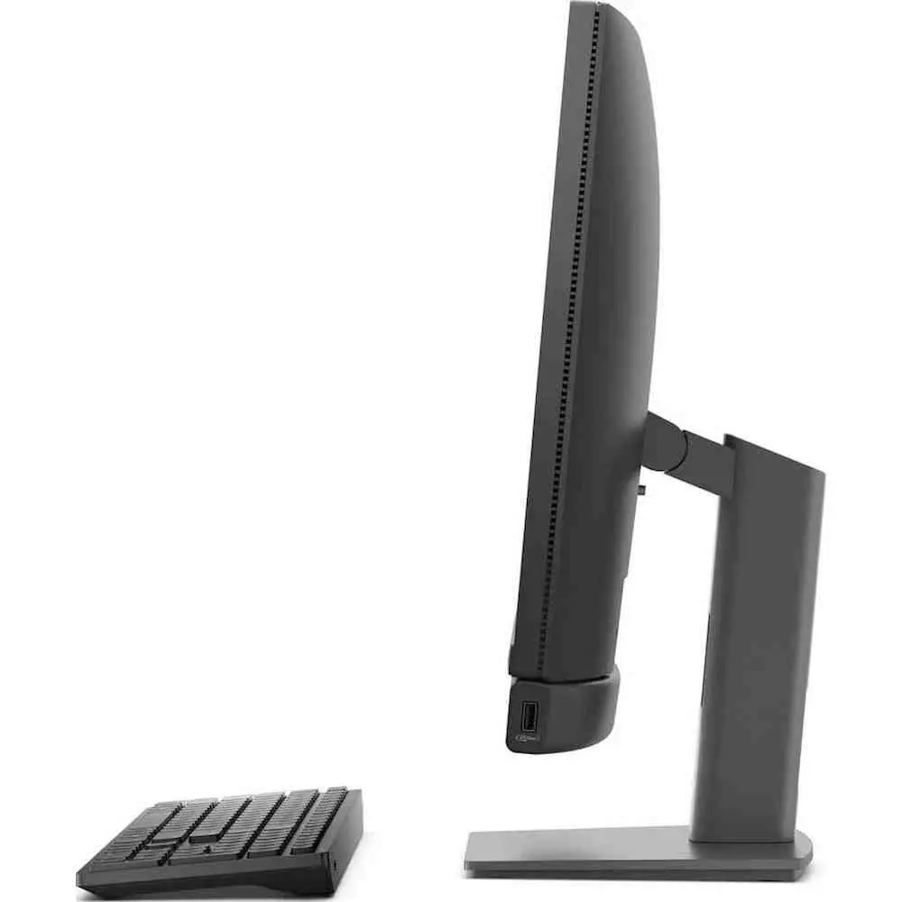 All-in-One Dell Pro 24 AIO QC24251 (81.0"/FHD/Core Ultra 5 235T/16GB/512GB/Intel Graphics/Win 11), negru pe tehnoparc.md All-in-One Dell Pro 24 AIO QC24251 (81.0"/FHD/Core Ultra 5 235T/16GB/512GB/Intel Graphics/Win 11), negru