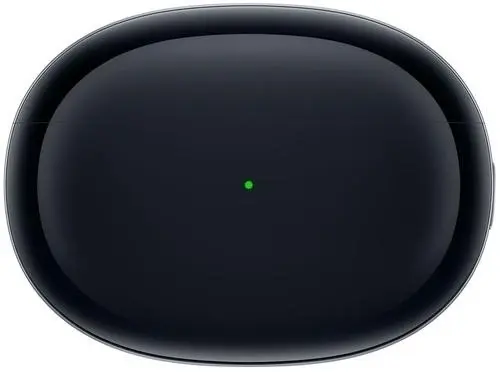 Căşti Oppo Enco X True, negru