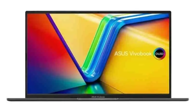 Ноутбук Asus Vivobook 15 OLED X1505VA (15.6"/FHD/Core i5-13420H/16GB/1TB/Intel UHD), черный на tehnoparc.md Ноутбук Asus Vivobook 15 OLED X1505VA (15.6"/FHD/Core i5-13420H/16GB/1TB/Intel UHD), черный