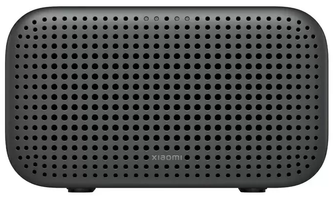 Boxă portabilă Xiaomi Smart Speaker Lite, negru