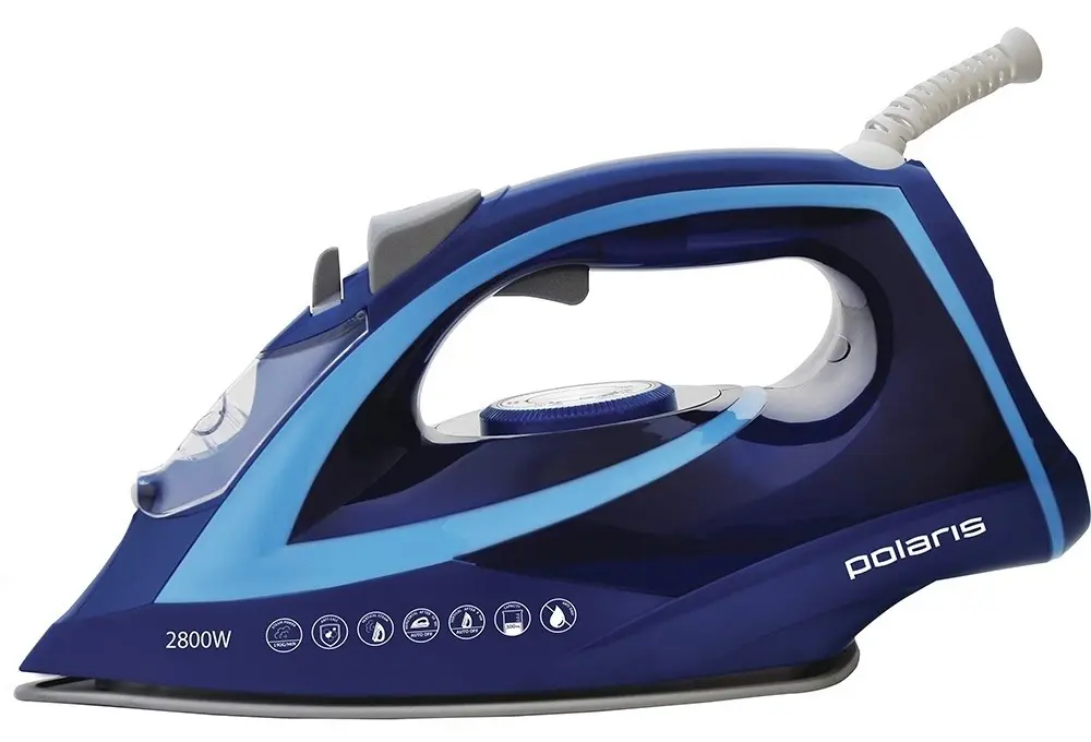 Fier de călcat Polaris PIR 2899AK, albastru