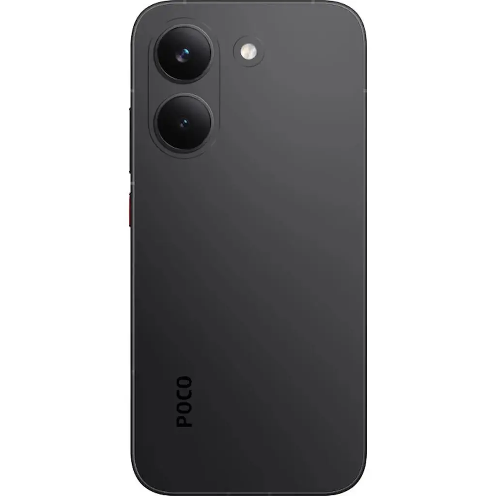 Смартфон Poco X8 Pro 5G 8/256GB, черный на tehnoparc.md Смартфон Poco X8 Pro 5G 8/256GB, черный