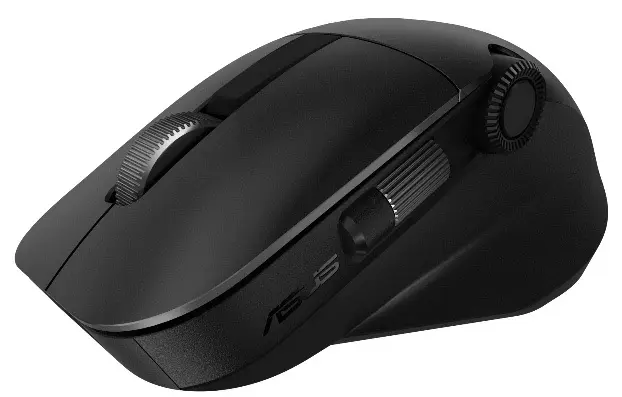 Мышка Asus ProArt MD300, черный