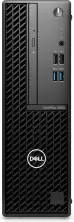 Системный блок Dell Optiplex 3000 SFF (Core i5-12500/8GB/256GB/W10Pro), черный
