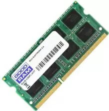 Оперативная память SO-DIMM Goodram 4GB DDR4-2400MHz, CL17, 1.2V