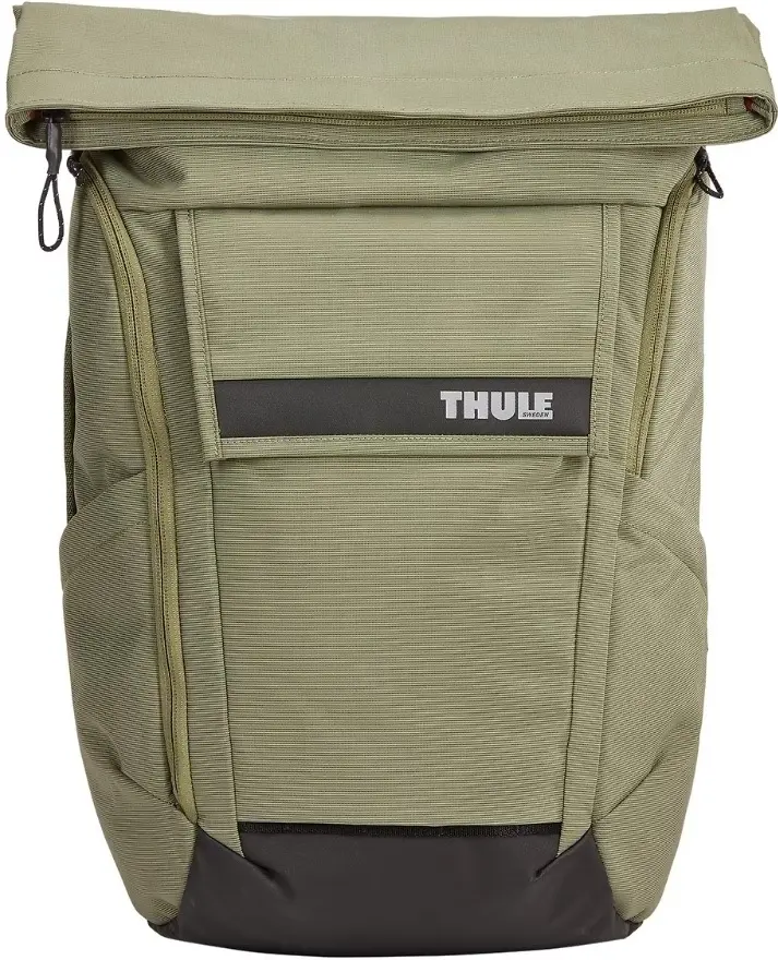 Рюкзак Thule Paramount 24л, зеленый