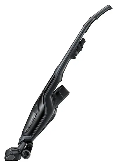 Aspirator vertical Samsung VS60M6015KG/EV, negru