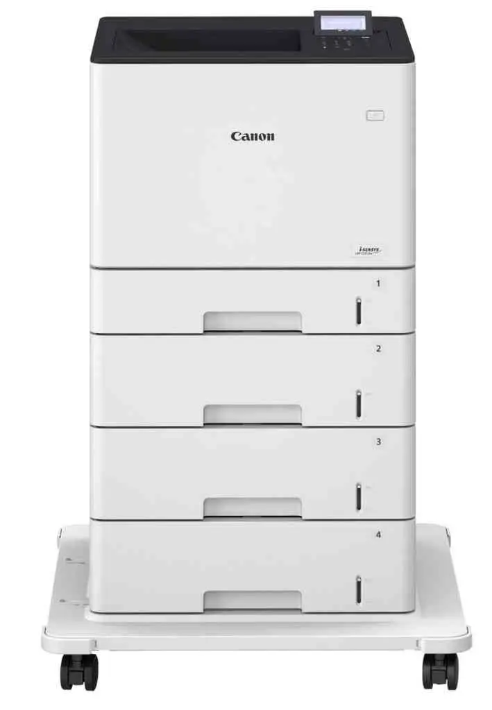 Принтер Canon LBP722Cdw