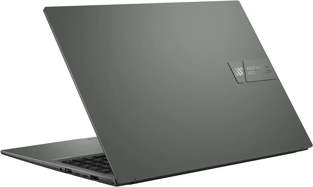 Ноутбук Asus Vivobook S 16X M5602QA (16.0"/WQXGA/Ryzen 5 5600H/16GB/512GB/AMD Radeon), серый на tehnoparc.md Ноутбук Asus Vivobook S 16X M5602QA (16.0"/WQXGA/Ryzen 5 5600H/16GB/512GB/AMD Radeon), серый