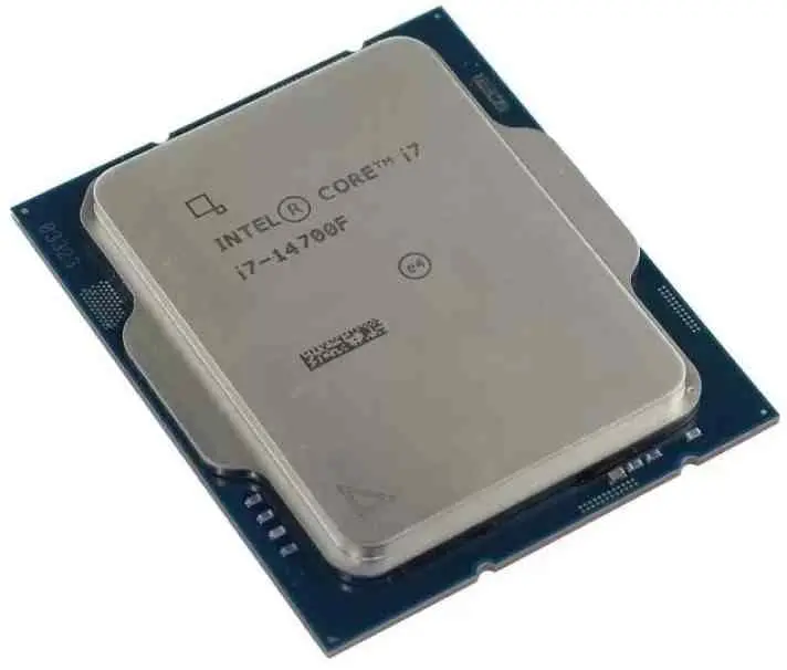 Процессор Intel Core i7-14700F, Box